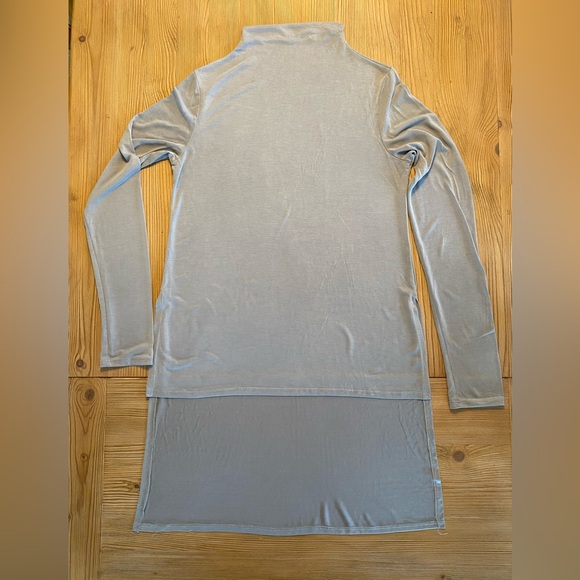 Mod ref high low top size large
 Very comfortable and light weight. - Picture 1 of 3